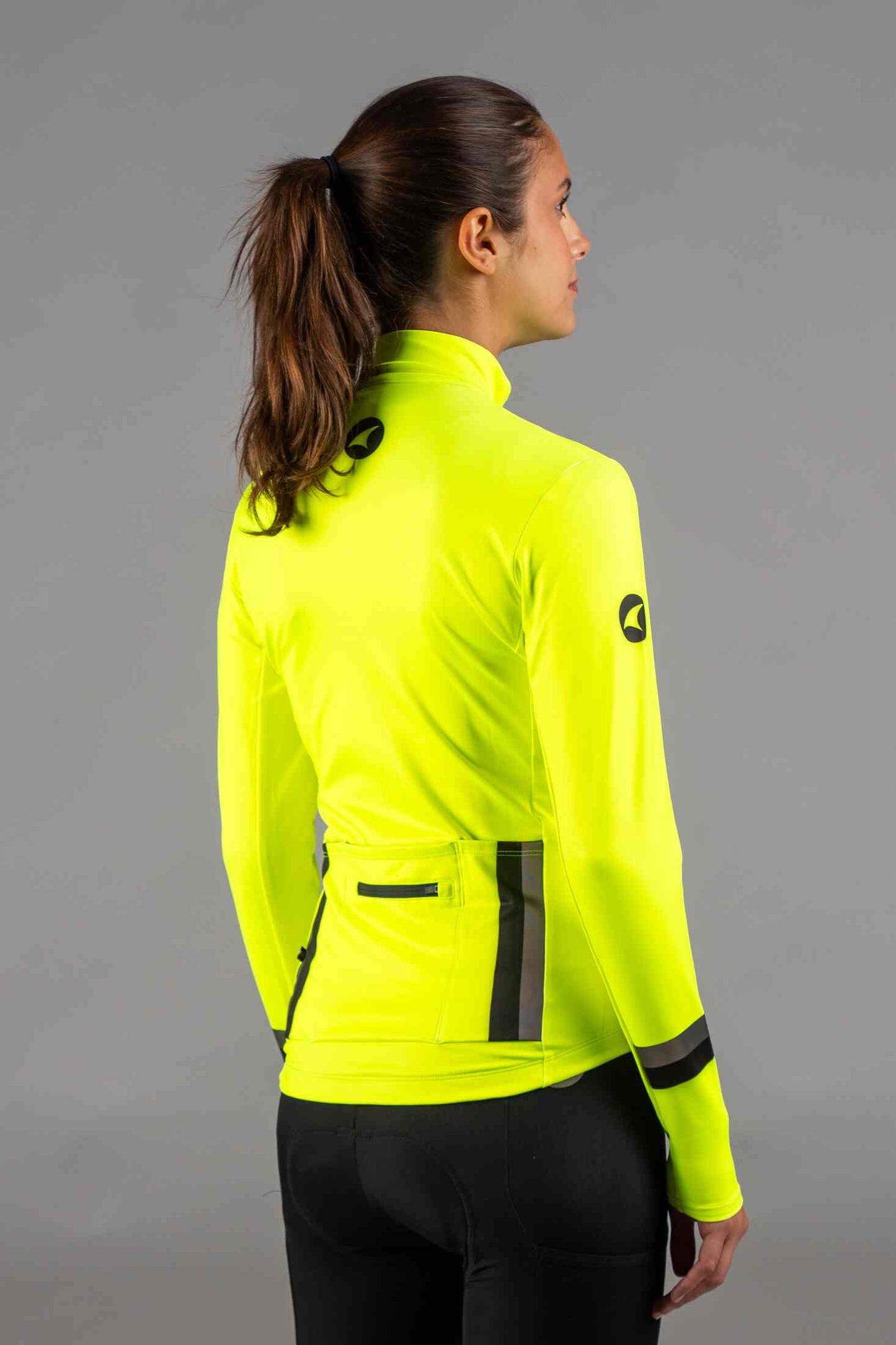Women's Alpine Thermal LS Jersey