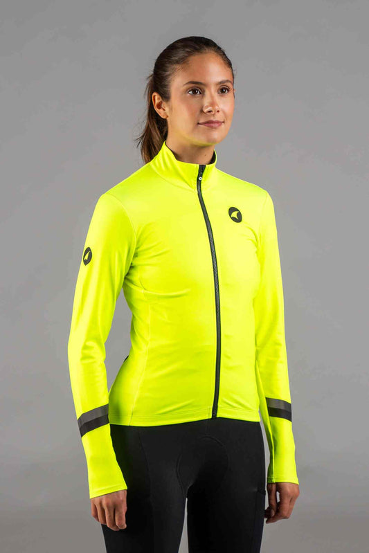 Women's Alpine Thermal LS Jersey