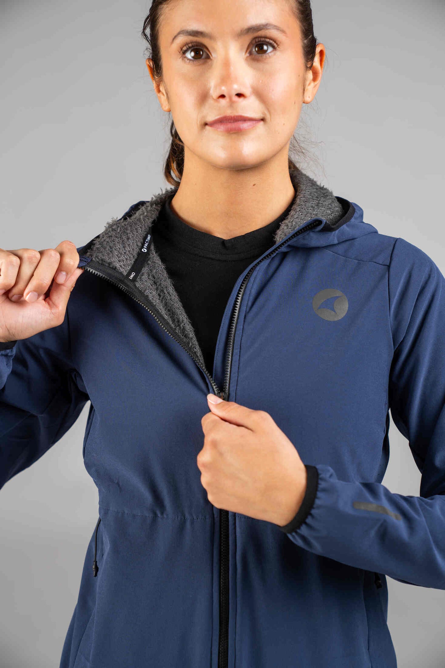 Women's Range Trail Insulated Jacket