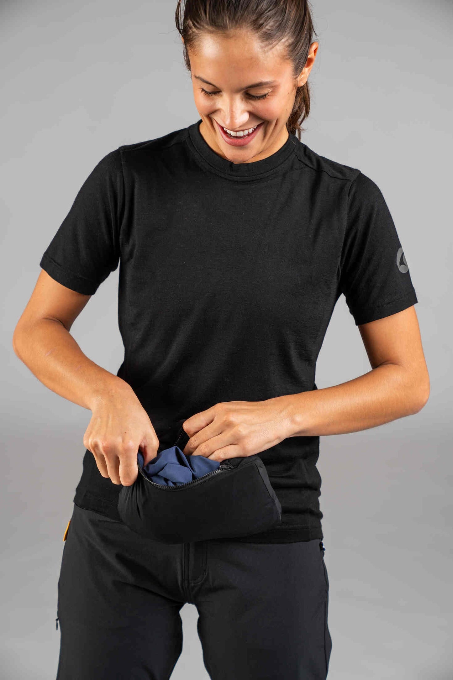Women's Range Trail Insulated Jacket