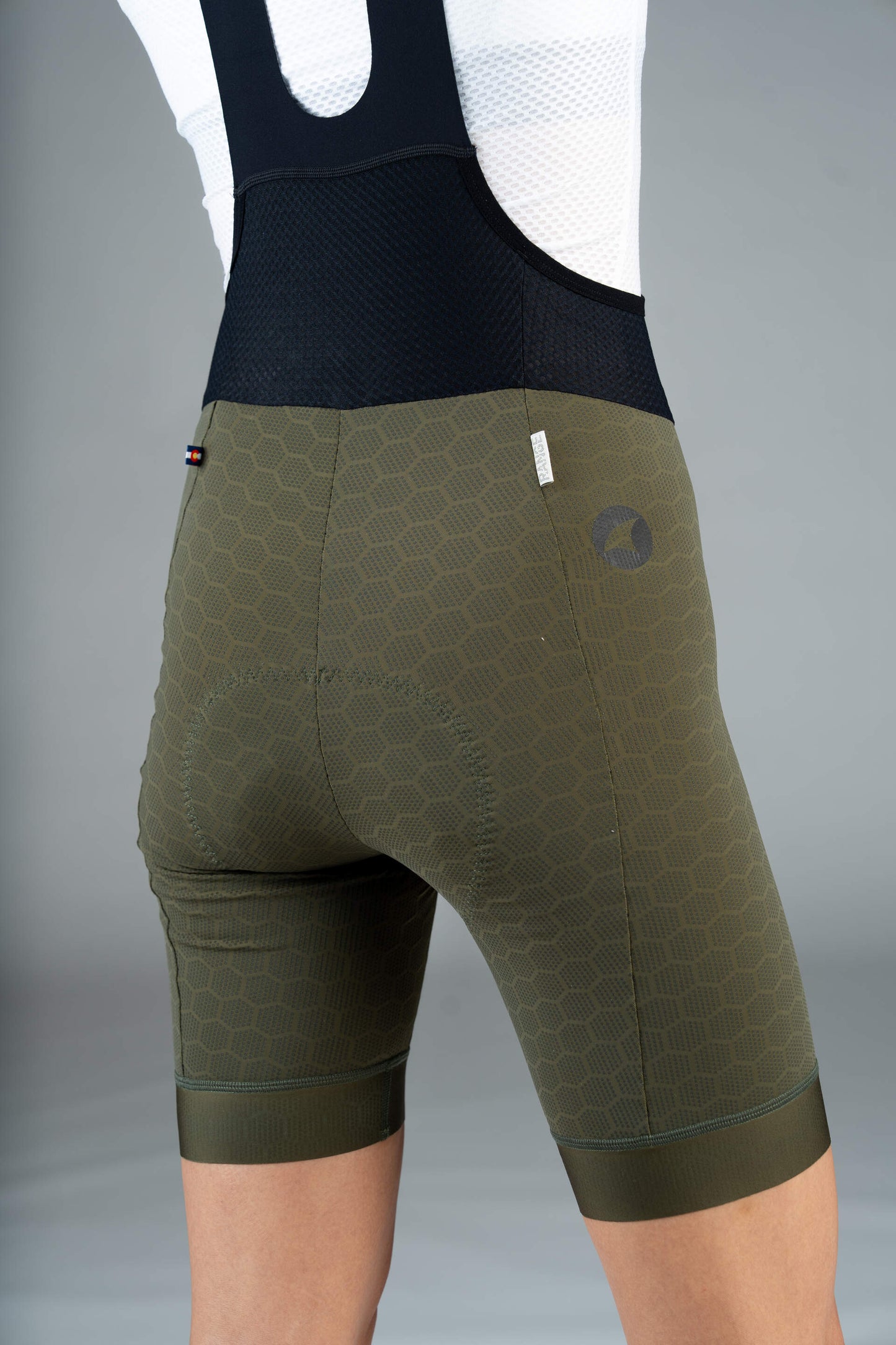 Women's Summit Stratos "12-Hour" Bibs