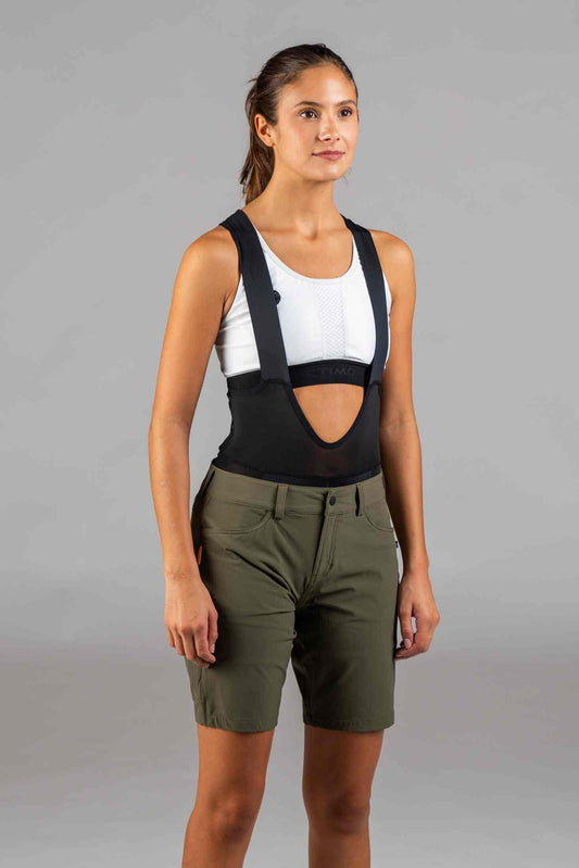 Women's Range Trail Shorts