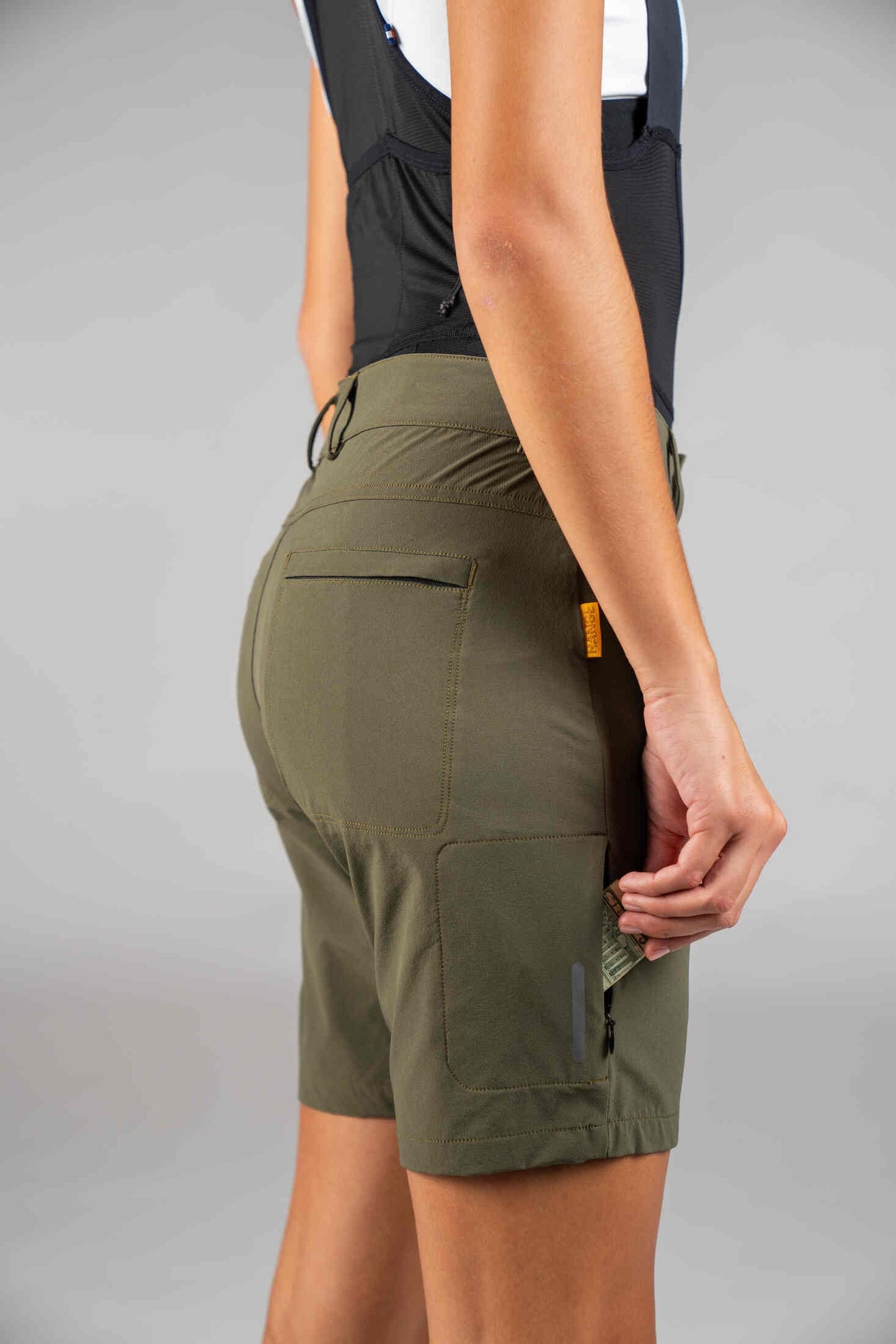 Women's Range Trail Shorts