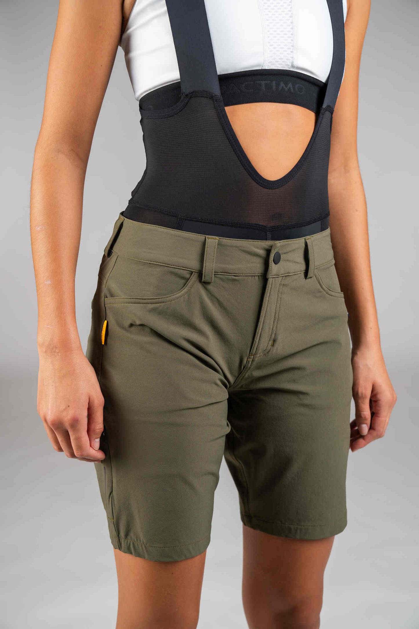 Women's Range Trail Shorts