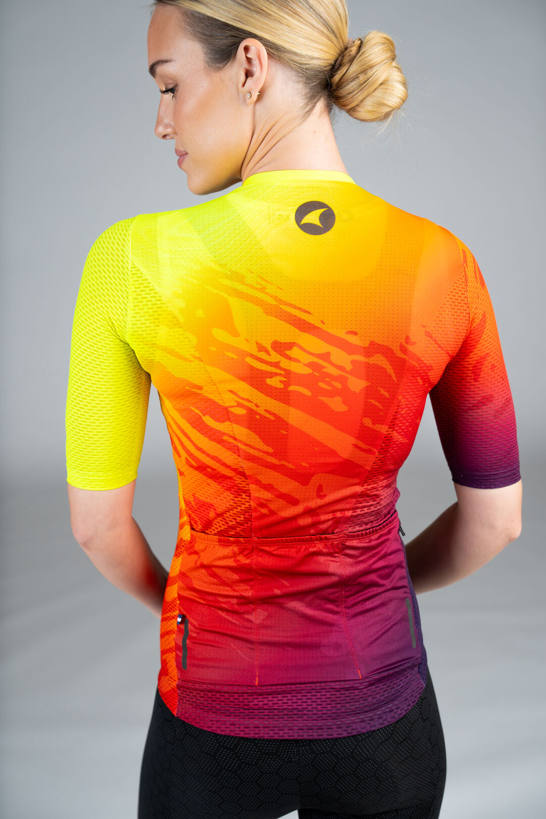 Women's Summit Aero Mesh Jersey