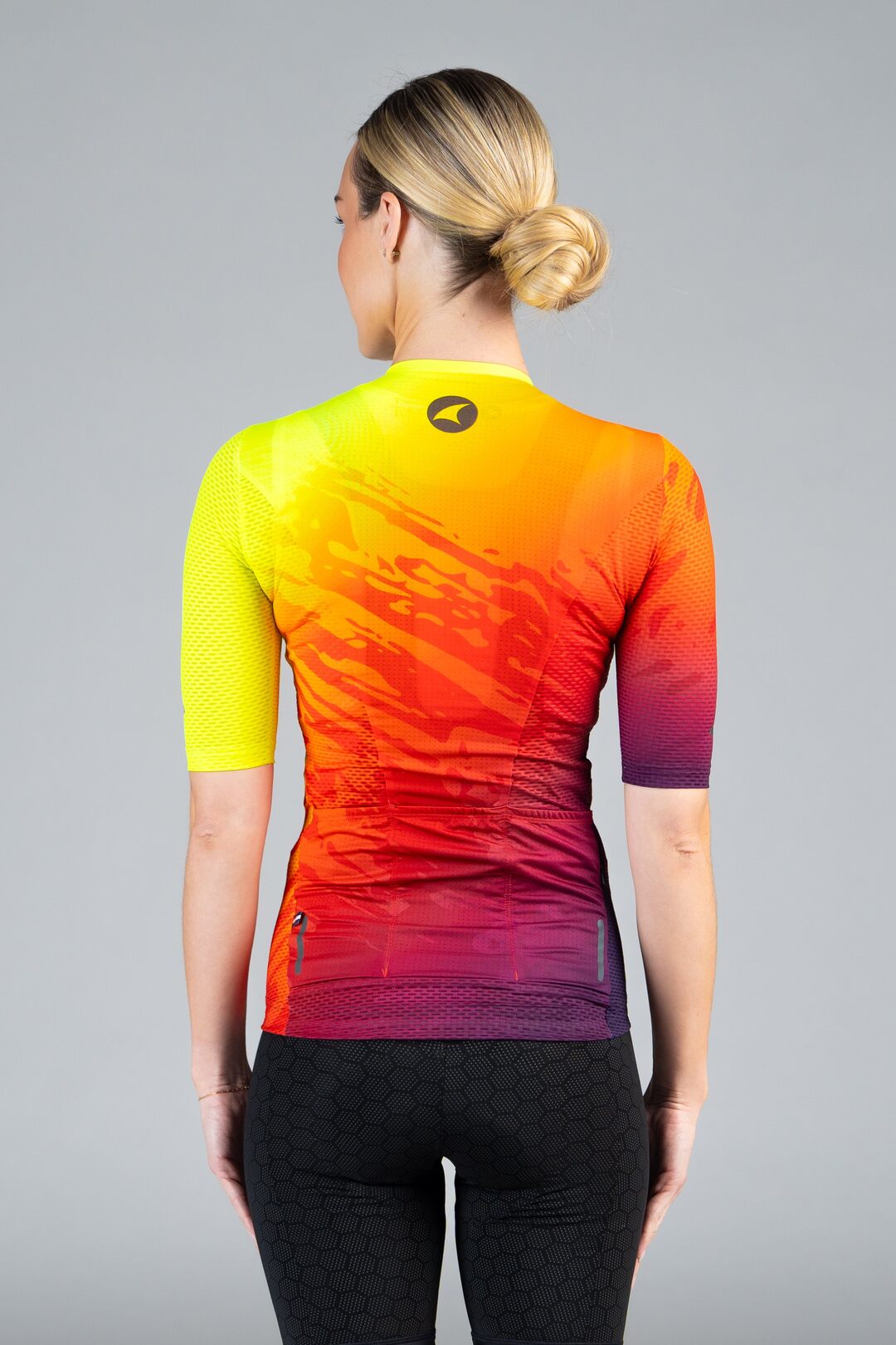 Women's Summit Aero Mesh Jersey