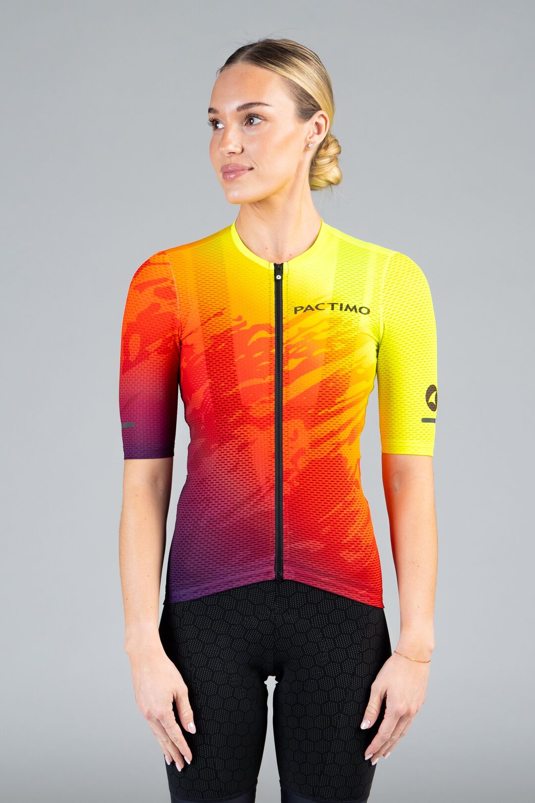 Women's Summit Aero Mesh Jersey