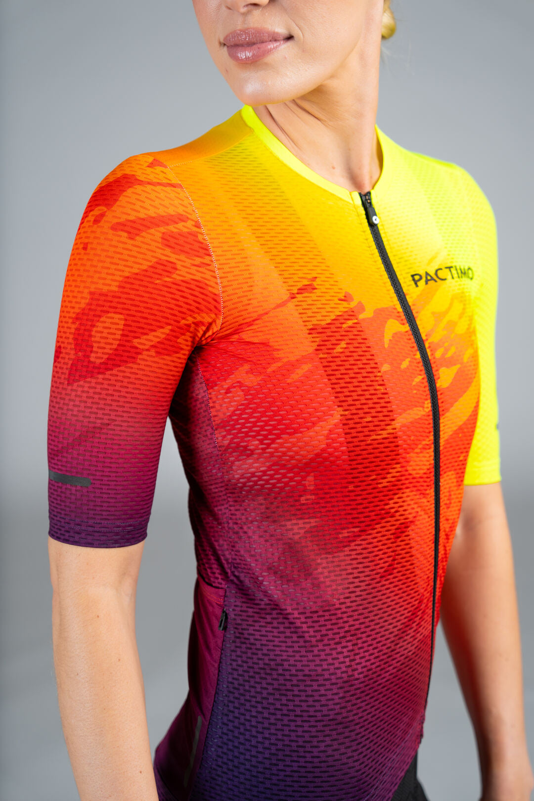 Women's Summit Aero Mesh Jersey