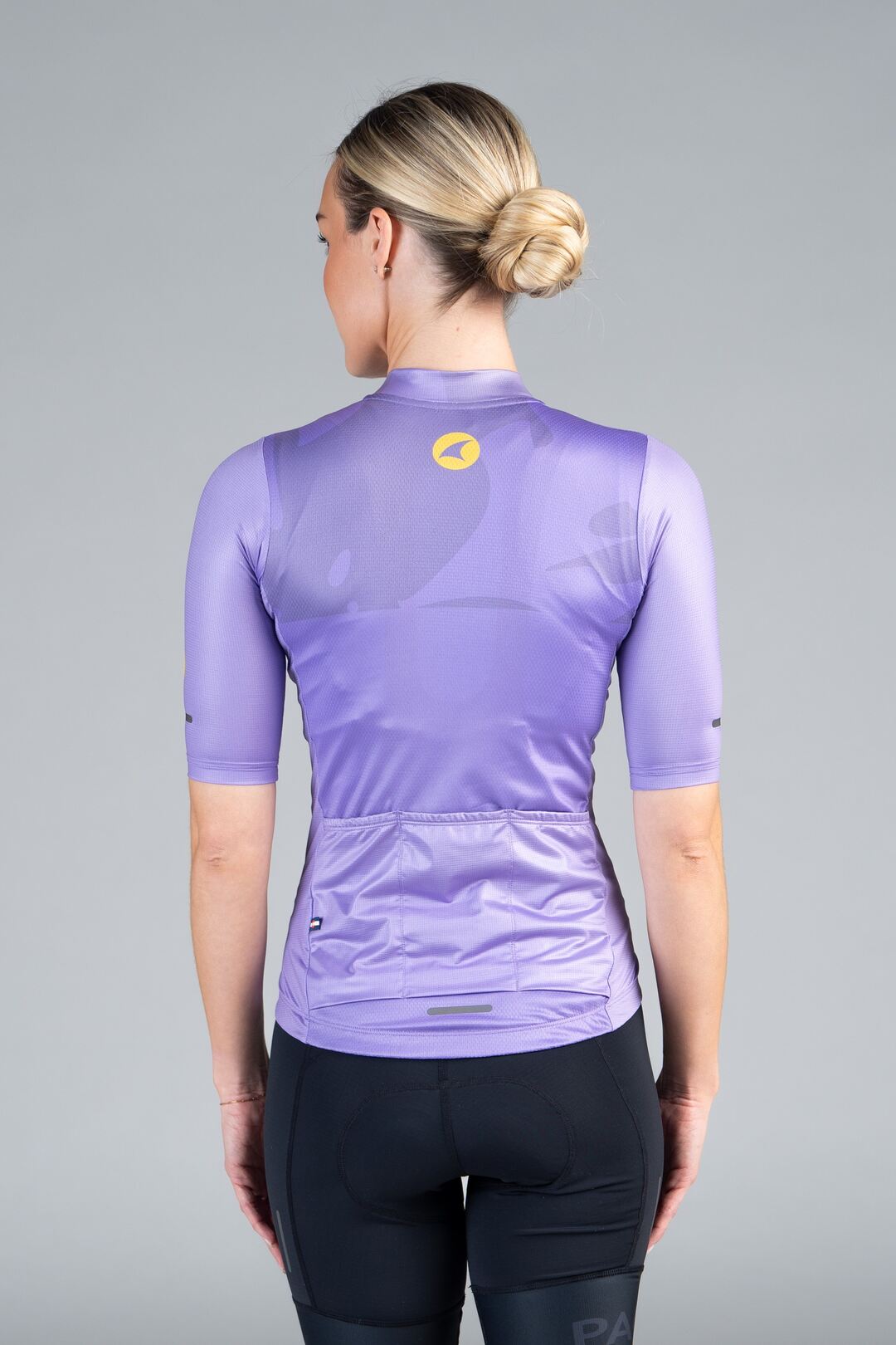 Women's Ascent Aero Jersey