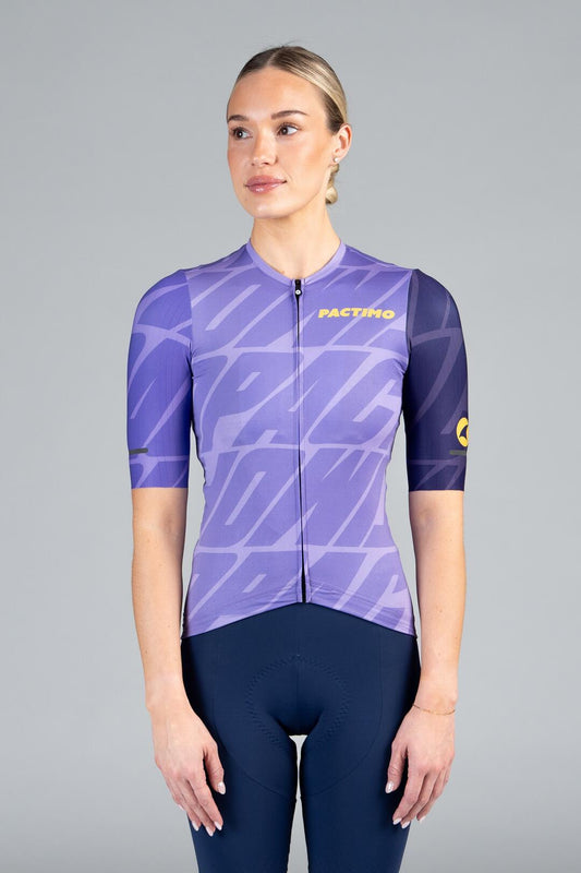 Women's Flyte Jersey
