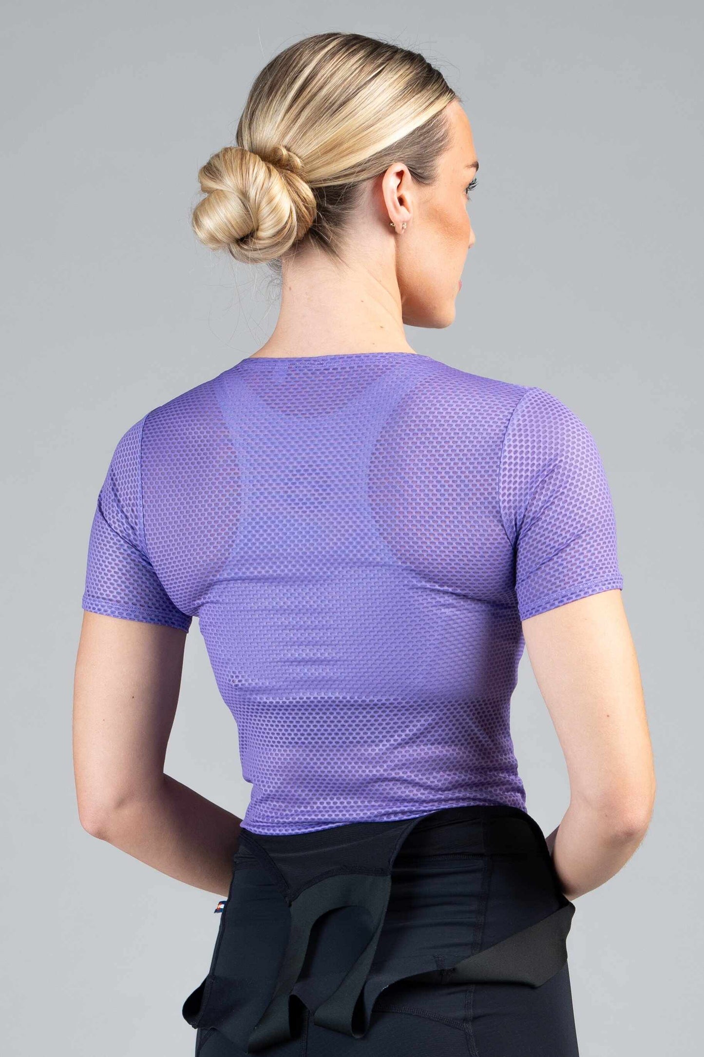 Women's Zero-Weight Base Layer