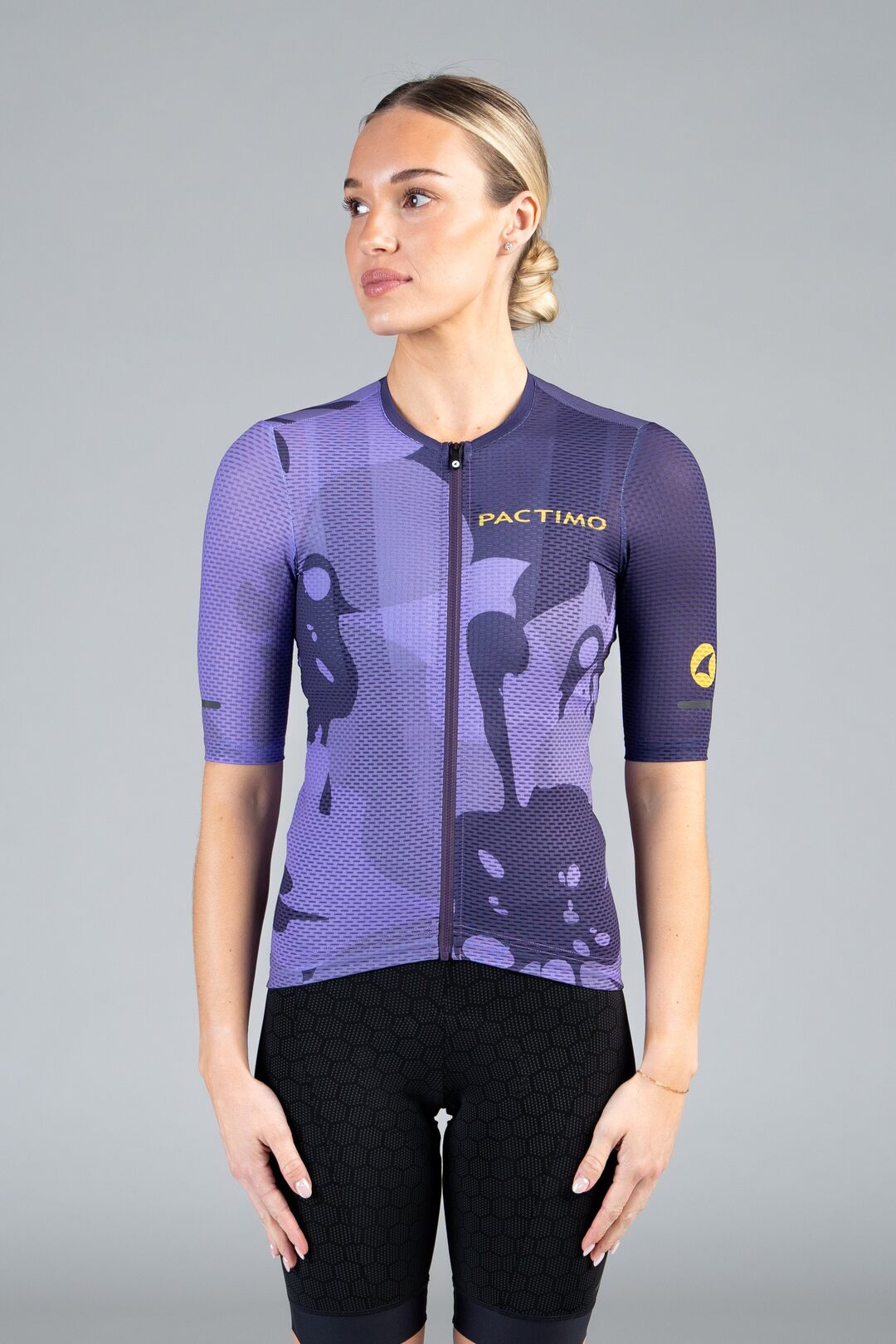 Women's Summit Aero Mesh Jersey