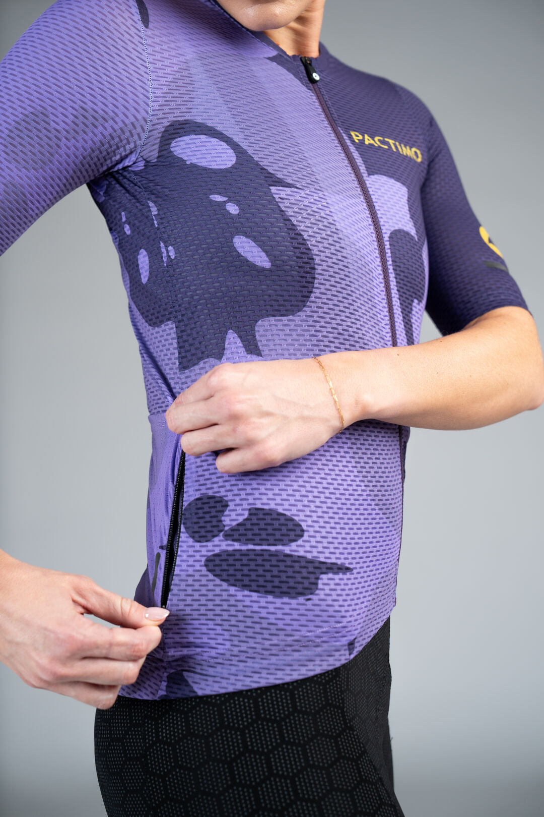 Women's Summit Aero Mesh Jersey