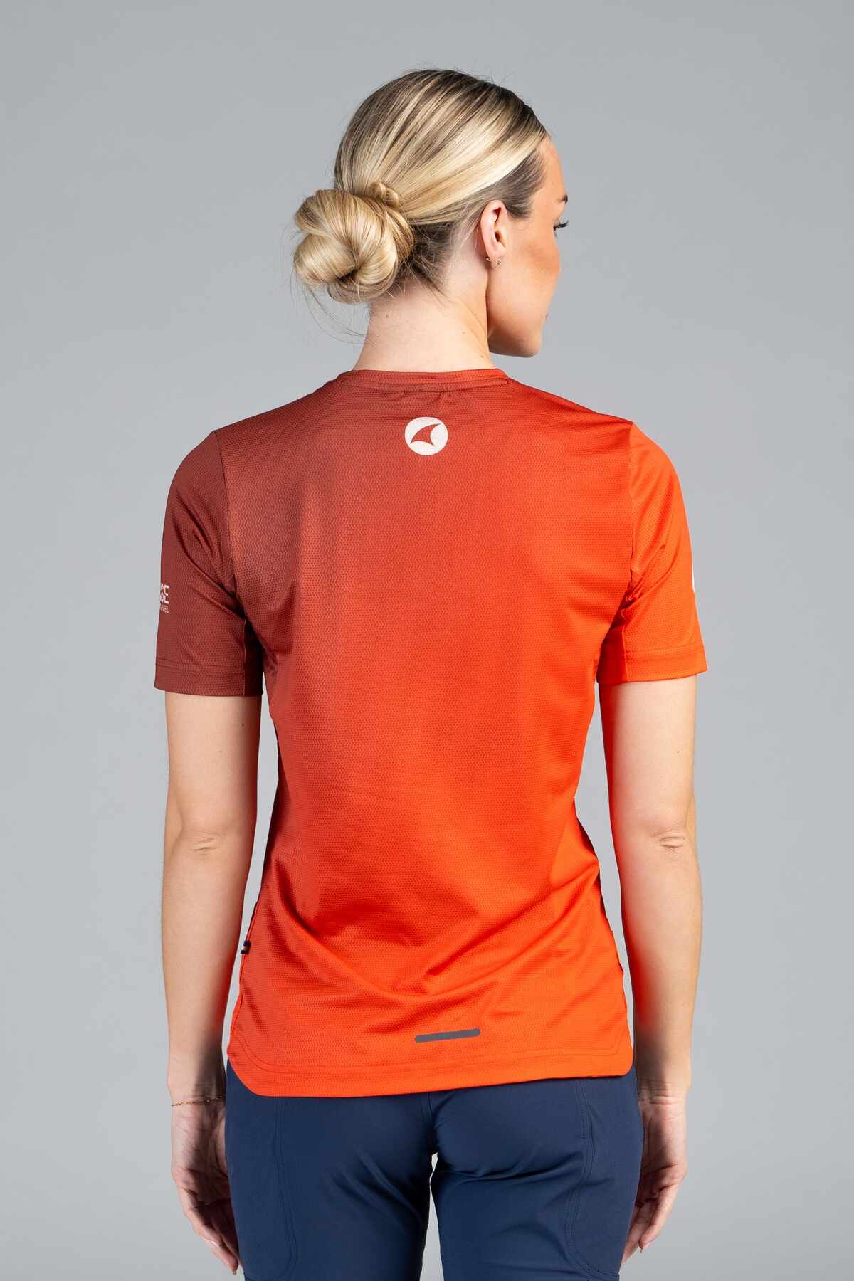 Women's Range Trail Lite Tee