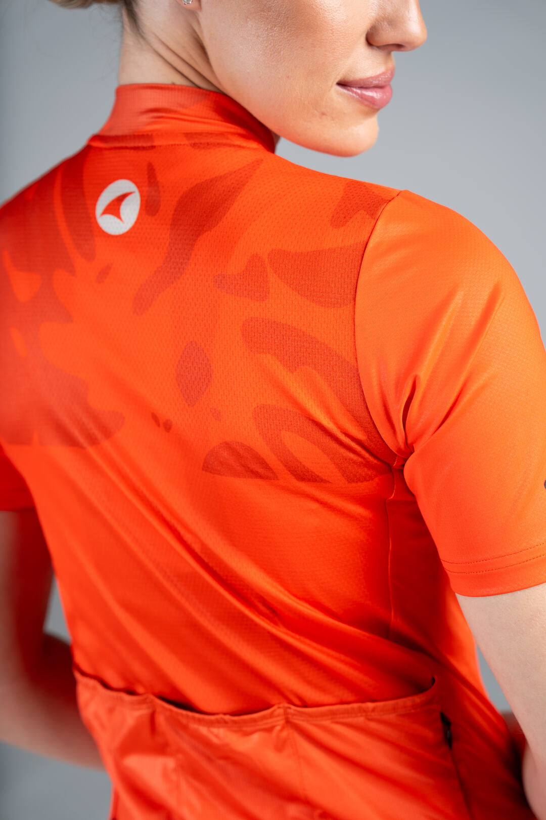 Women's Ascent Jersey
