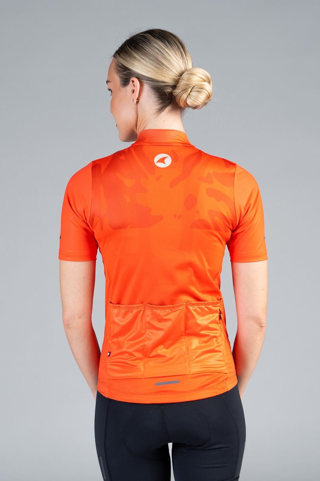 Women's Ascent Jersey
