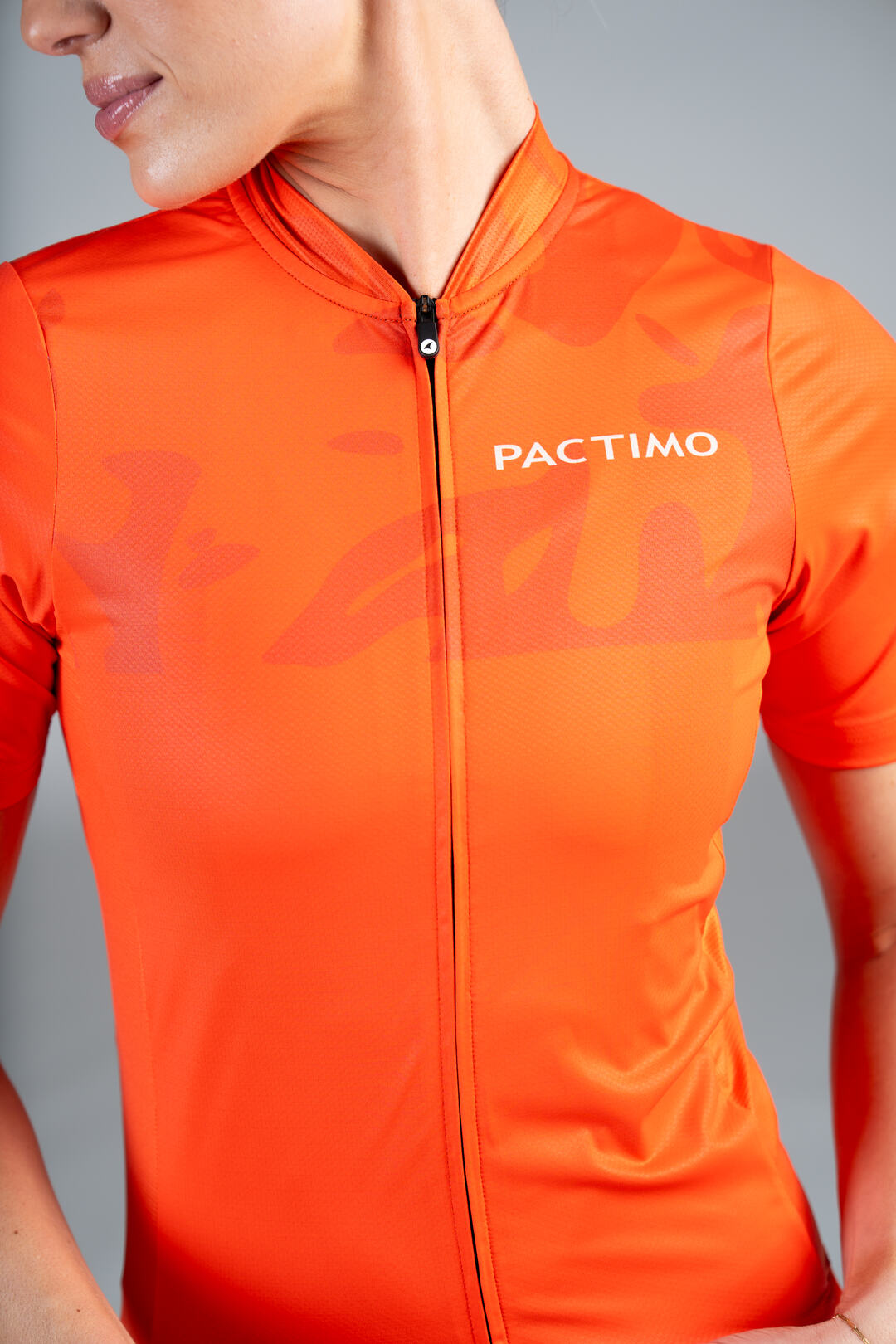 Women's Ascent Jersey