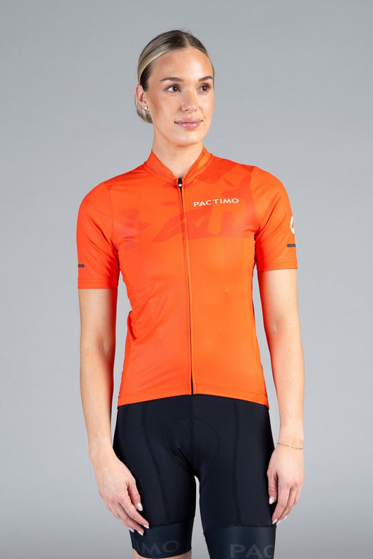Women's Ascent Jersey