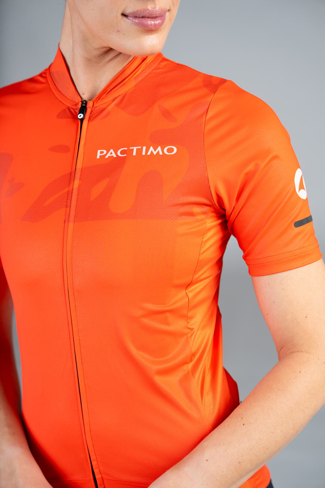 Women's Ascent Jersey
