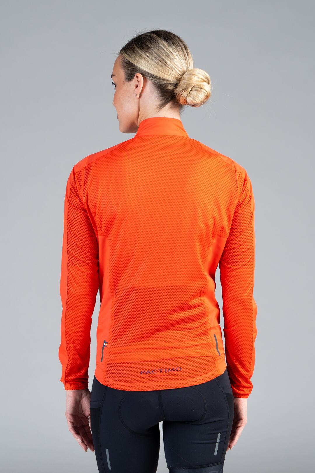 Women's Divide Wind Jacket