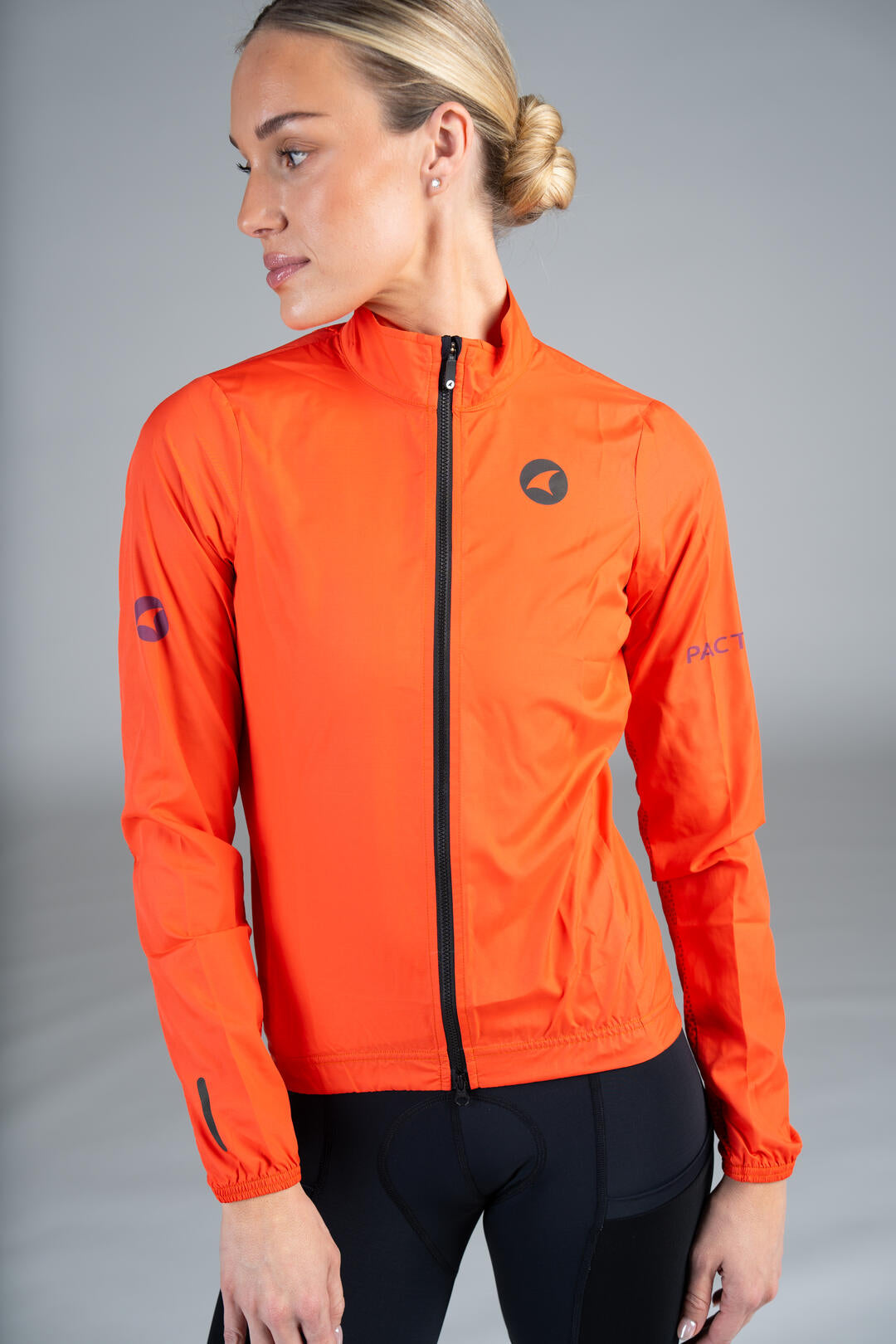 Women's Divide Wind Jacket