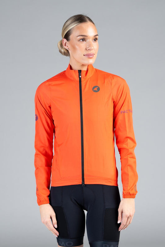 Women's Divide Wind Jacket