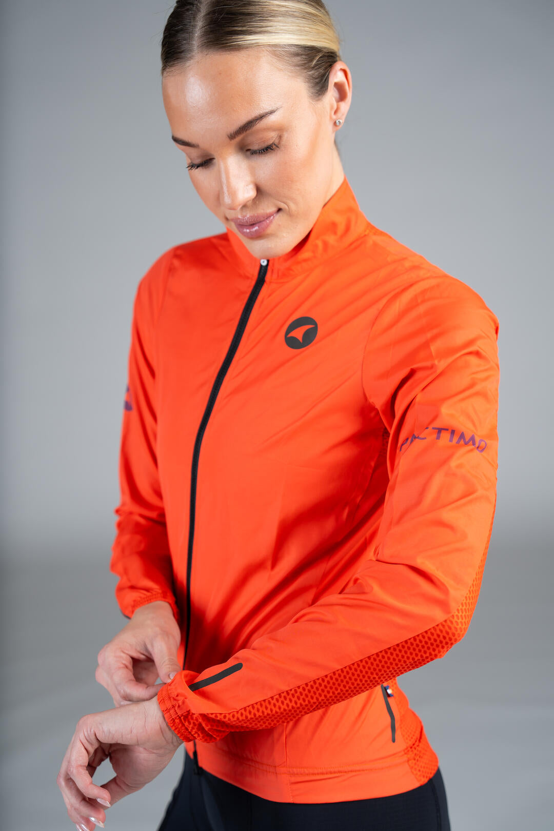 Women's Divide Wind Jacket