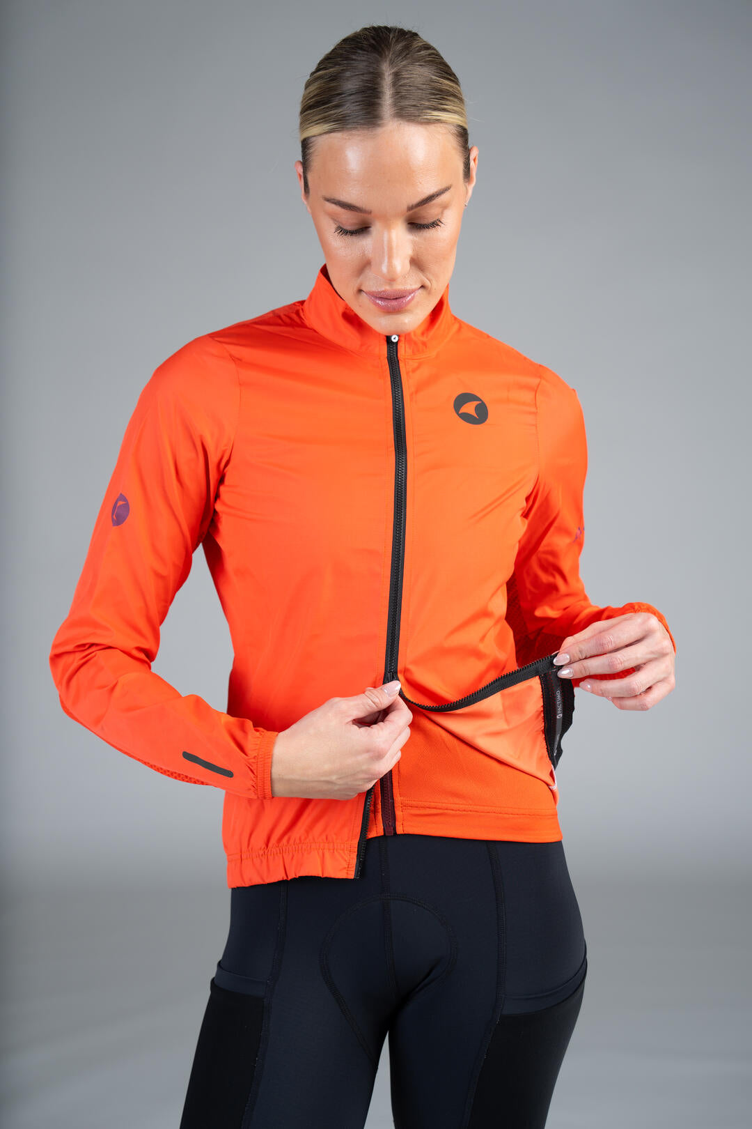 Women's Divide Wind Jacket