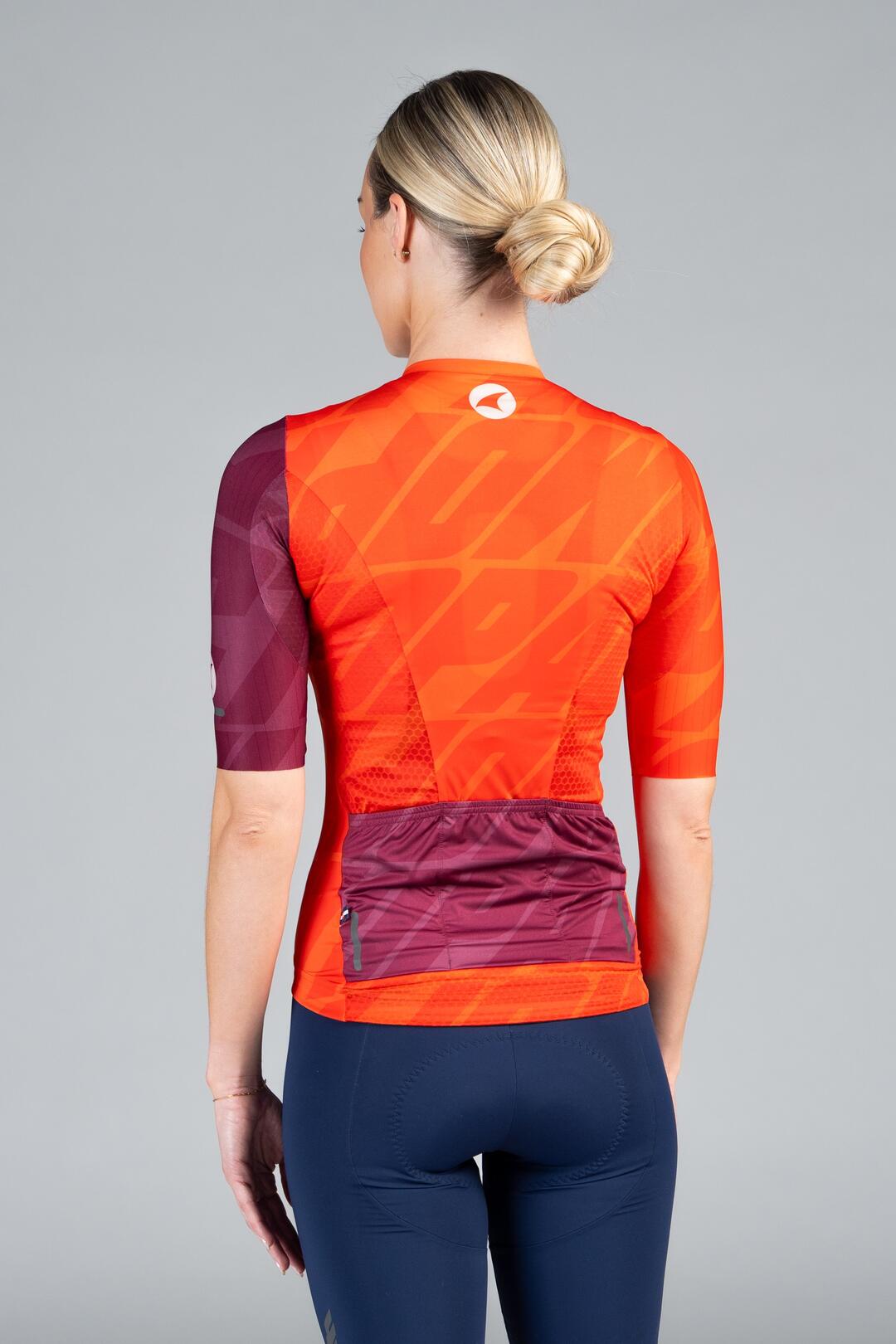Women's Flyte Jersey