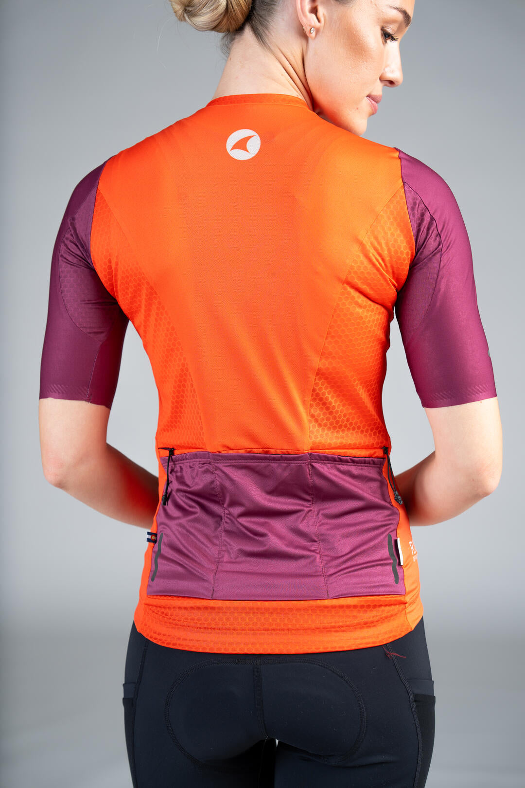 Women's Range Aero Cargo Jersey