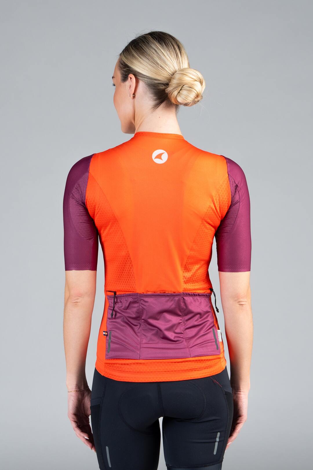 Women's Range Aero Cargo Jersey