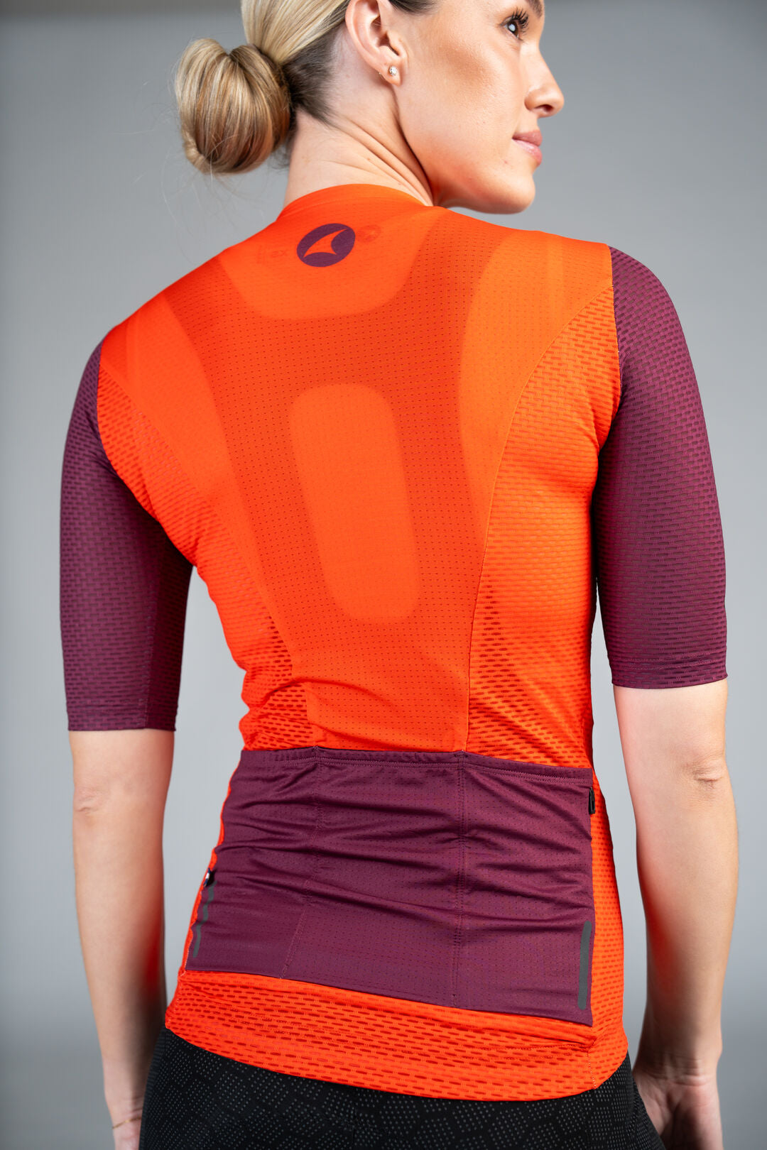 Women's Summit Aero Mesh Jersey