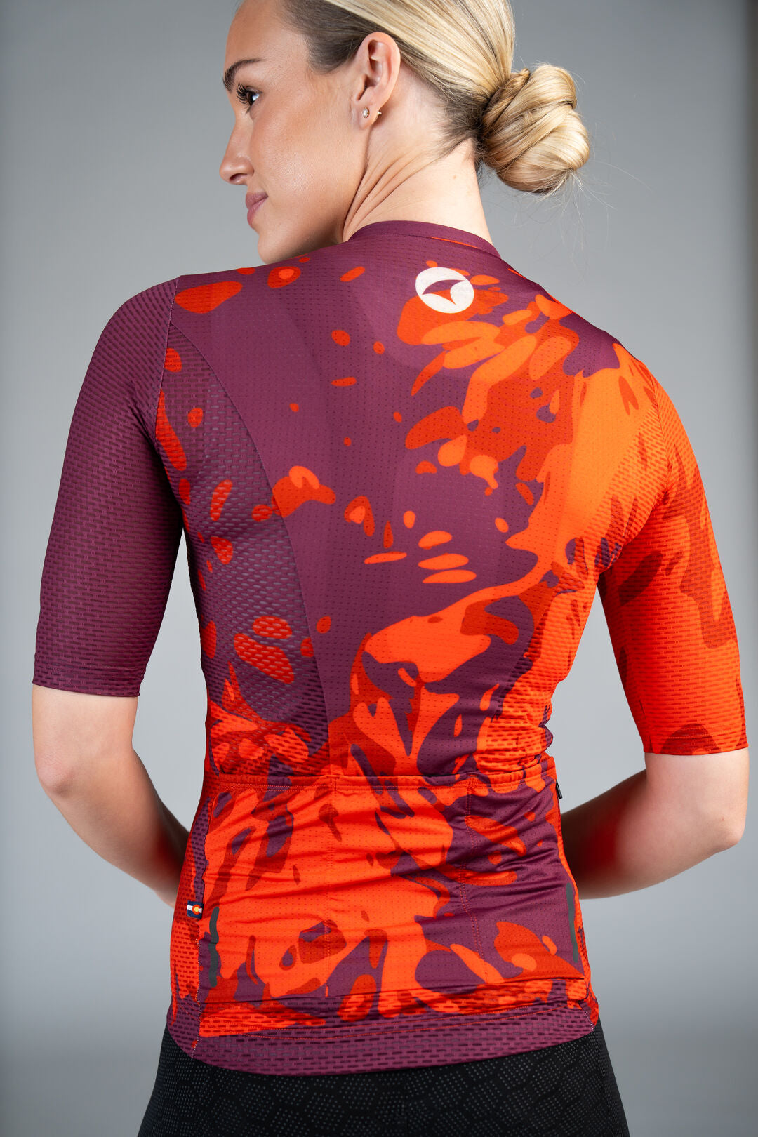Women's Summit Aero Mesh Jersey