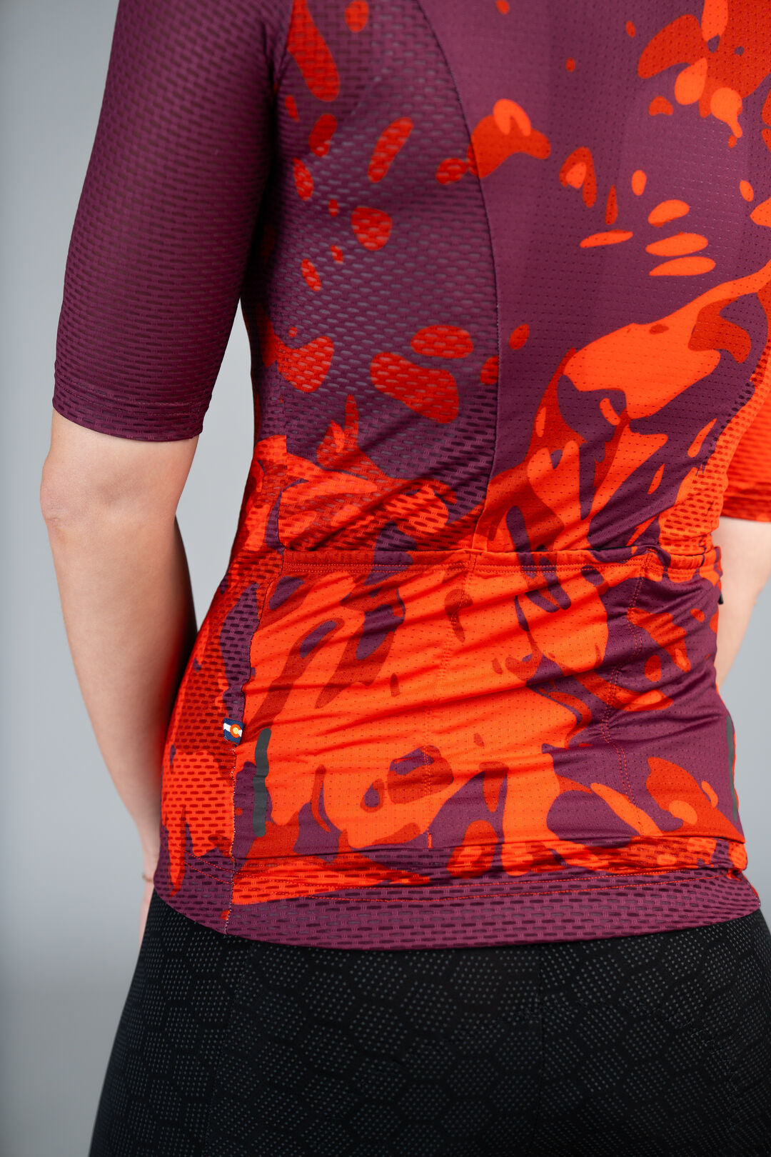 Women's Summit Aero Mesh Jersey