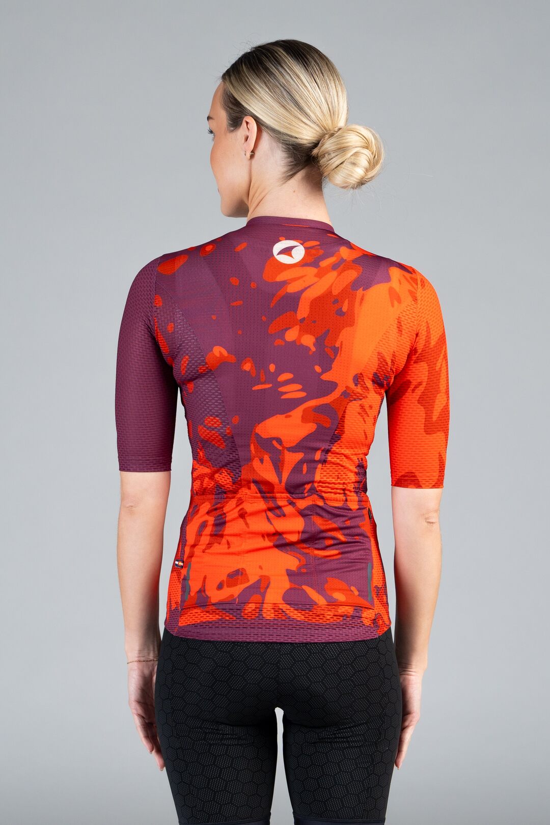 Women's Summit Aero Mesh Jersey