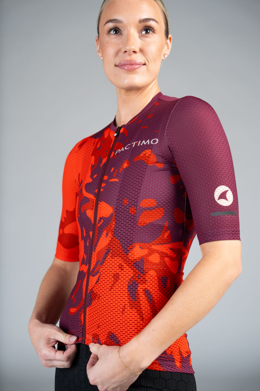 Women's Summit Aero Mesh Jersey