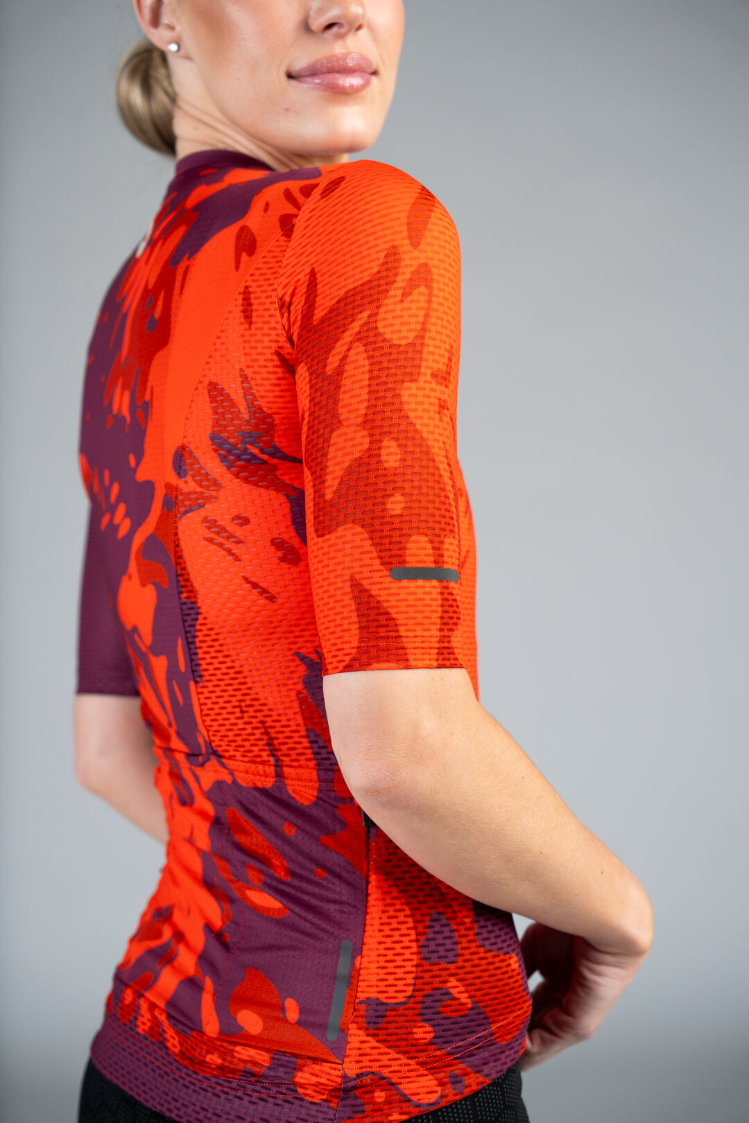 Women's Summit Aero Mesh Jersey