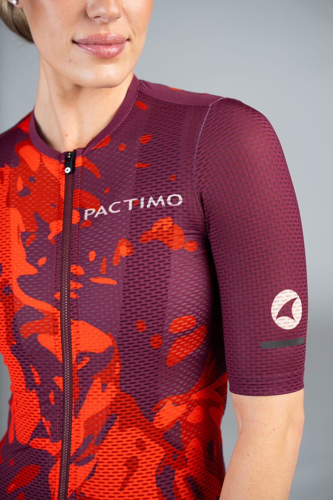 Women's Summit Aero Mesh Jersey