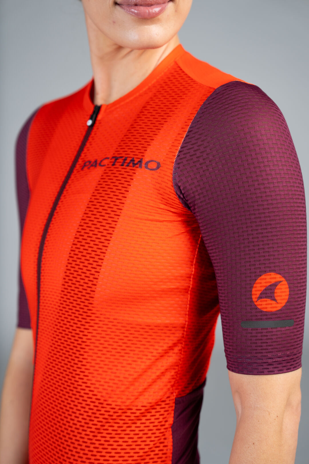 Women's Summit Aero Mesh Jersey