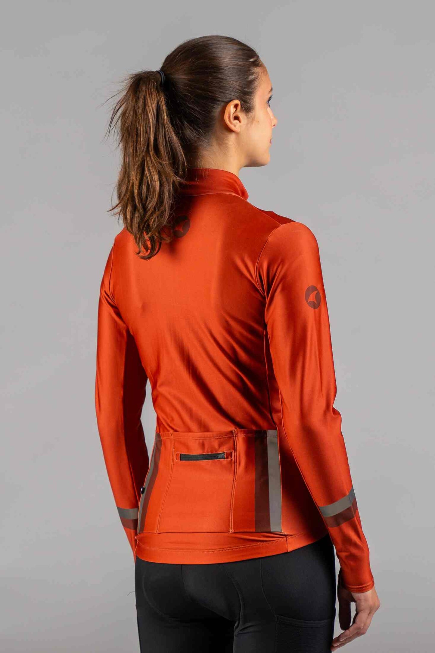 Women's Alpine Thermal LS Jersey Outlet