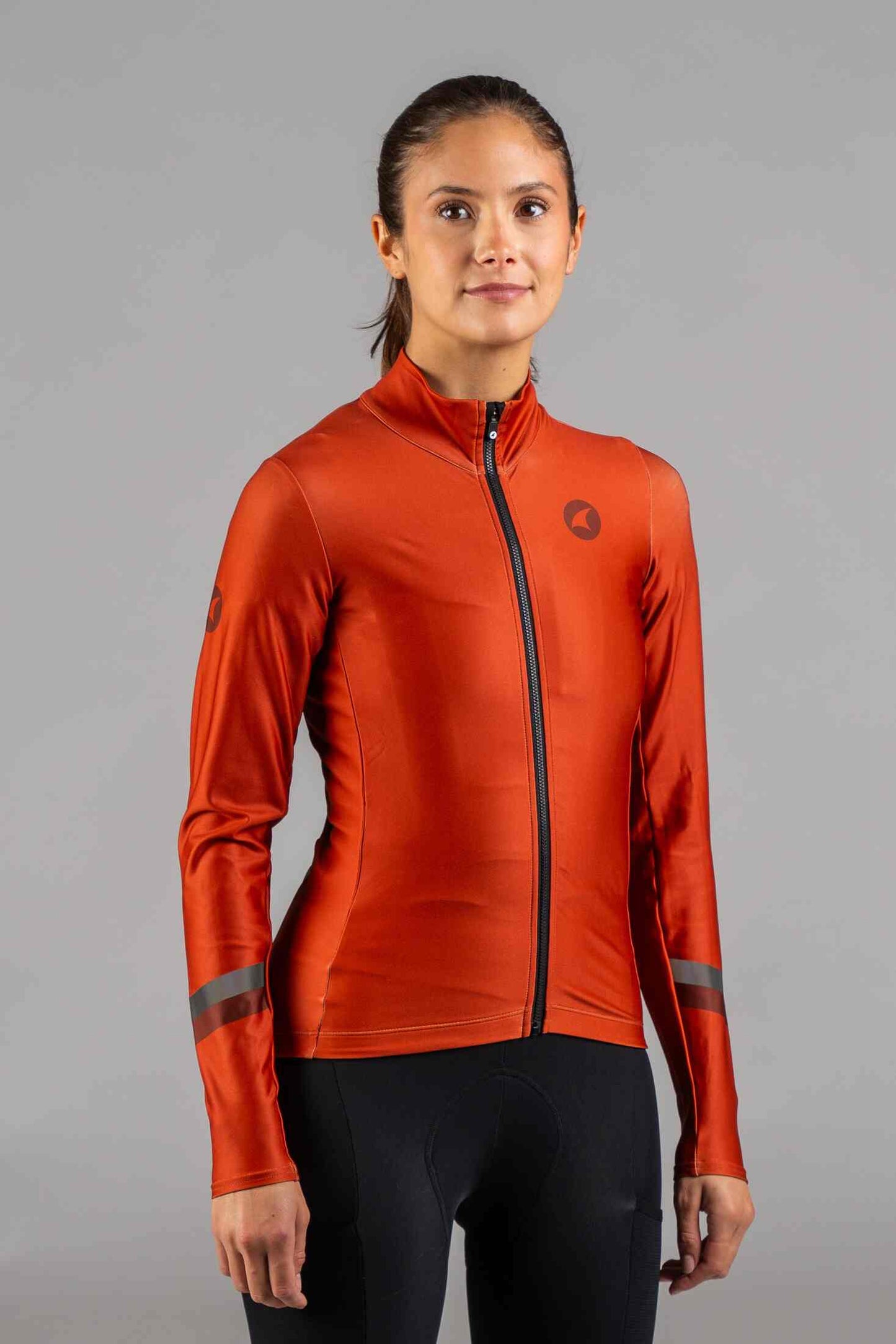 Women's Alpine Thermal LS Jersey Outlet