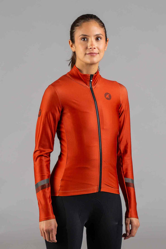Women's Alpine Thermal LS Jersey Outlet