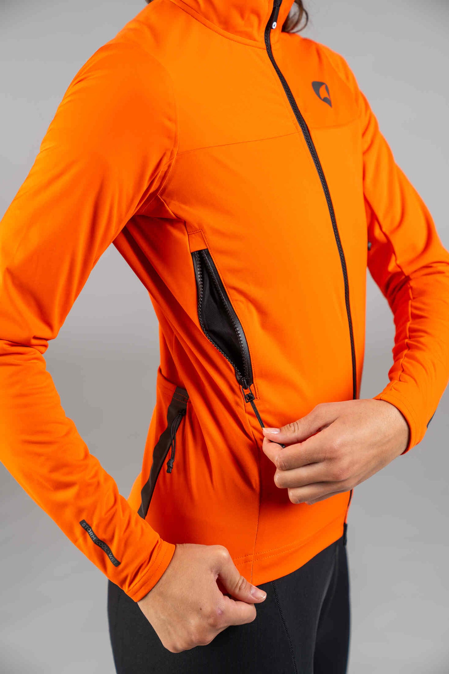 Women's Storm+ Jacket