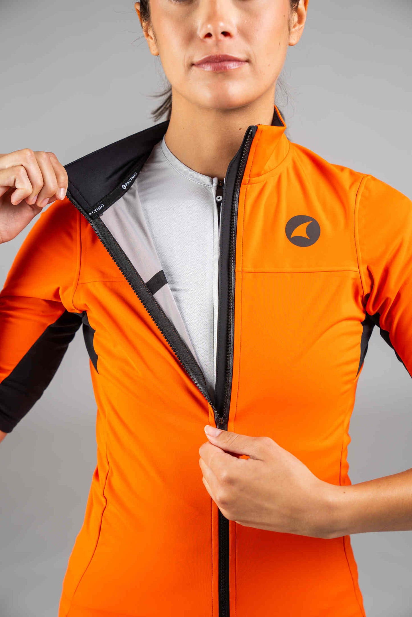 Women's Storm+ SS Jacket