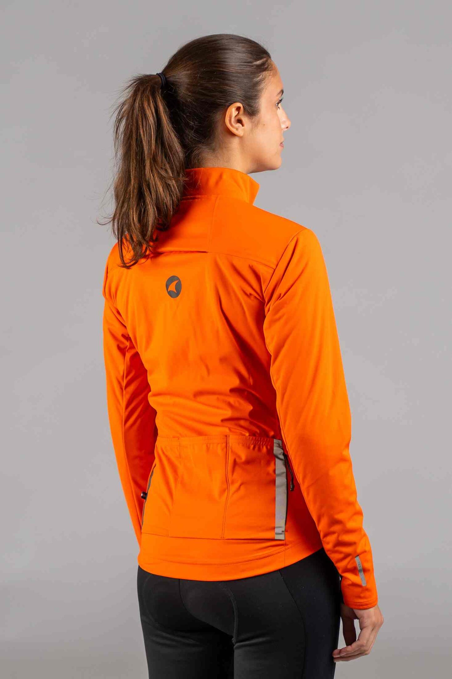 Women's Vertex WX-D Jacket