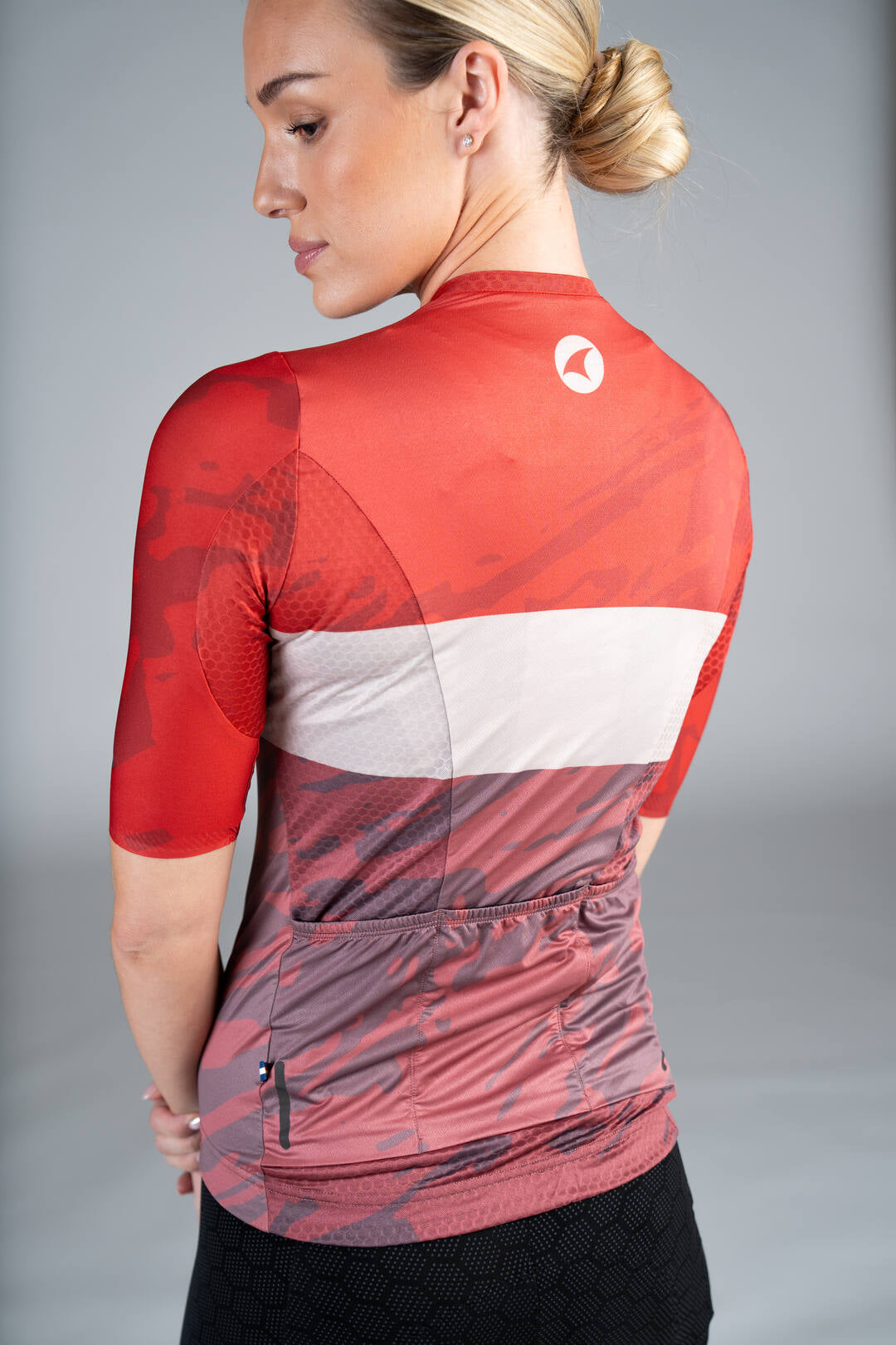 Women's Summit Aero Jersey