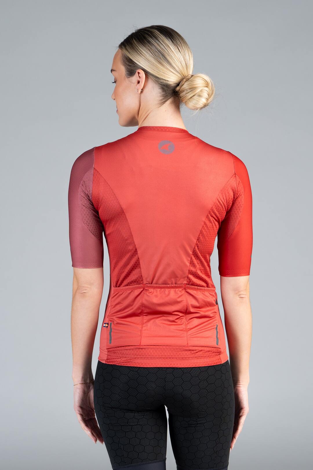 Women's Summit Aero Jersey