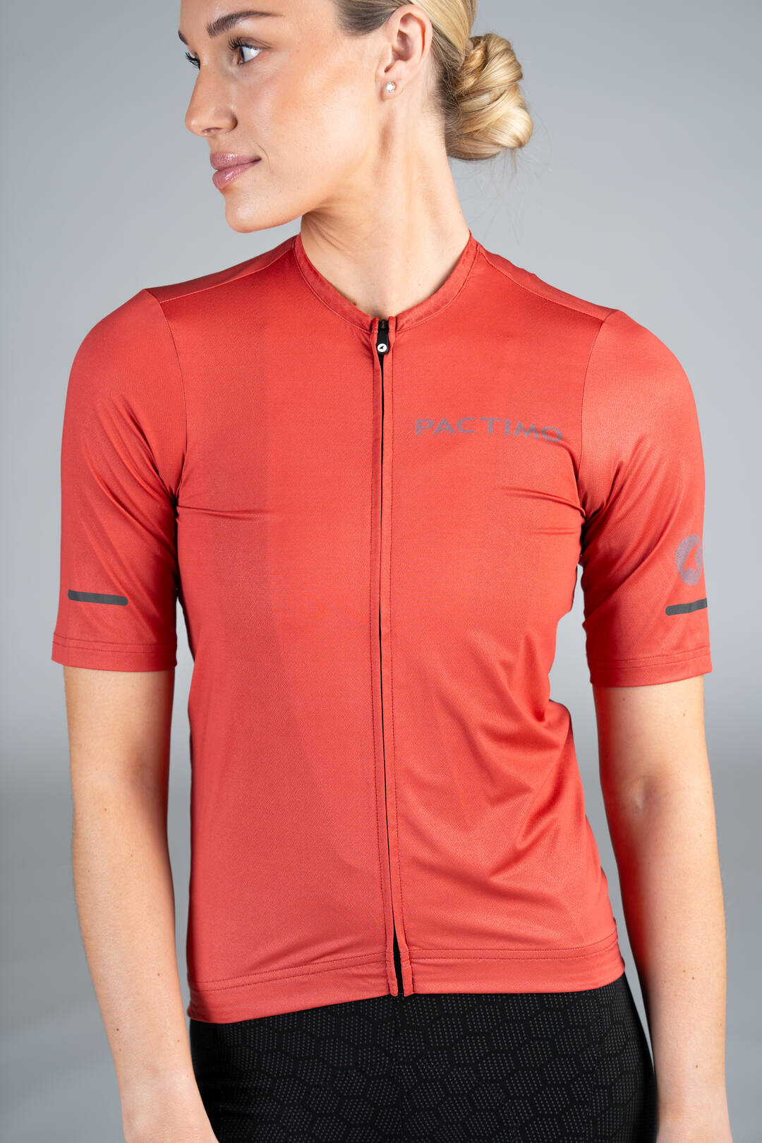 Women's Summit Jersey