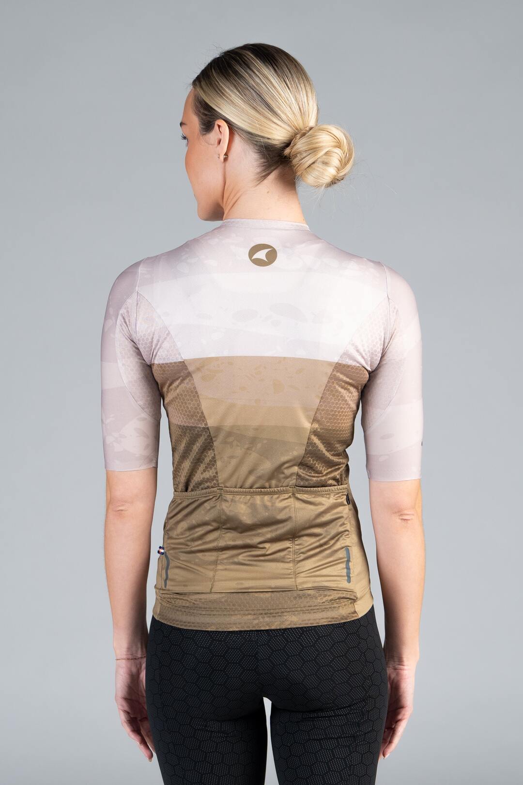 Women's Summit Aero Jersey