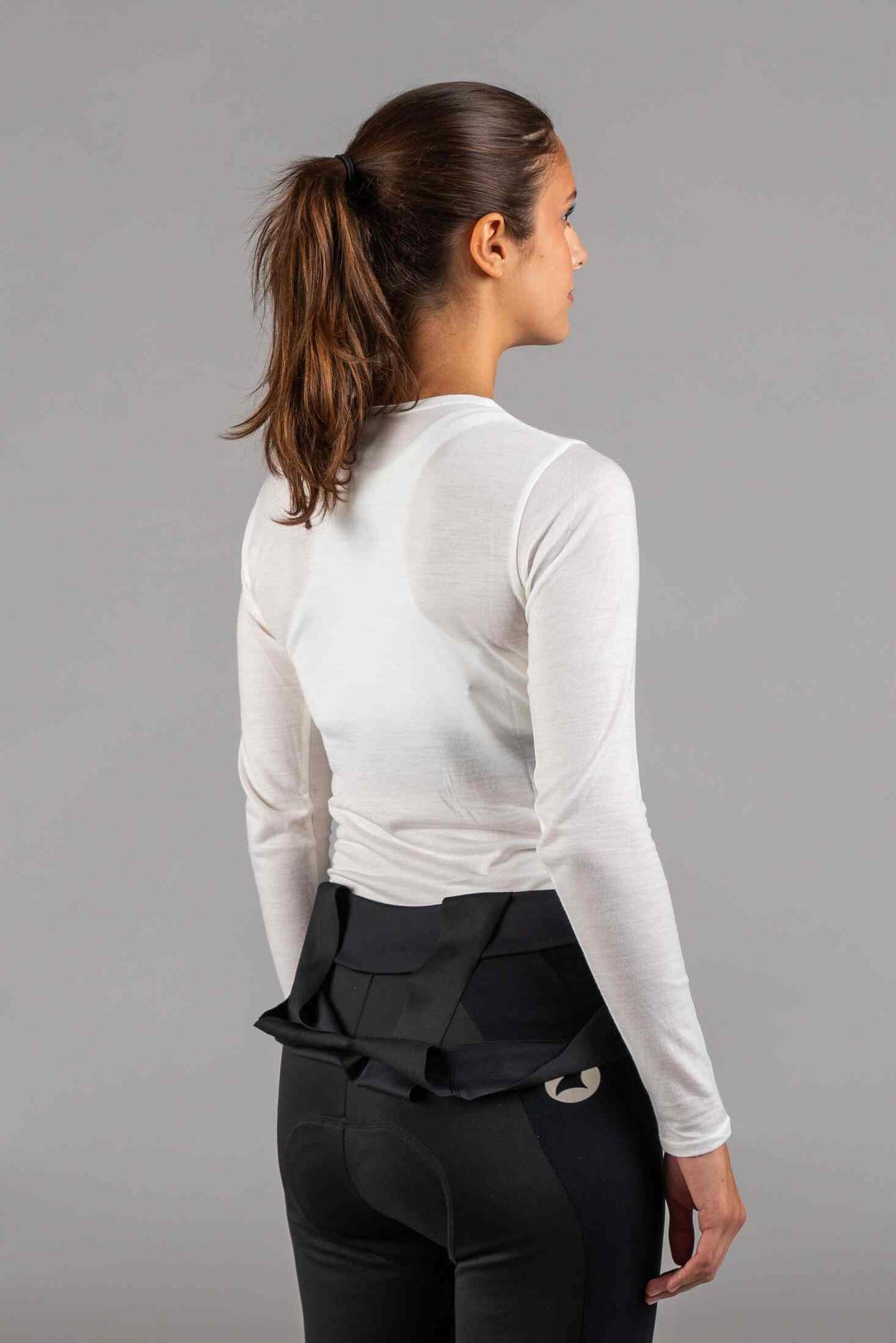 Women's Merino Long Sleeve Base Layer